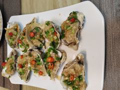 -鲜味食族水产·海鲜餐厅