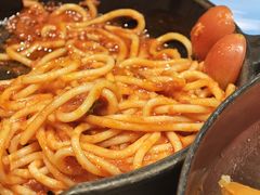 -卢布里西餐厅(星海广场店)