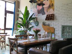 -Kitchen·Y洋厨房西餐厅(王府壹号店)