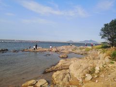 -在海一方公园
