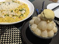 -翡翠鸟精品泰国菜(北辰财富中心店)
