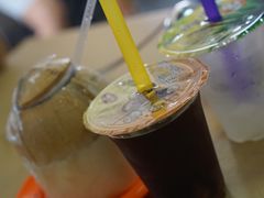 -津津餐室