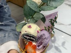 -哈根达斯(万象汇店)