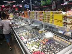 -嘿嘛仓储购(华明店)