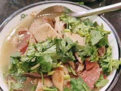 -宛平李记小吃(东关街店)