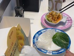 -元气寿司(益田假日广场店)