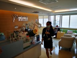 -杭州贝瑞斯美华妇儿医院·早孕·产检·儿科