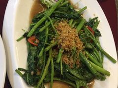 -BAI BUA RESTAURANT