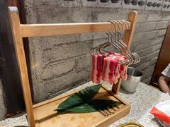 -欧巴烤肉(创富世纪店)