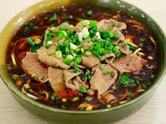 -麻哥面猪肝面(仁和广场店)