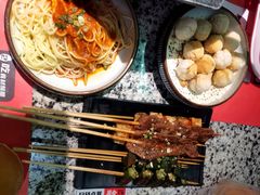 -炭舍干锅(华发商都店)