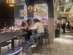 -Pennehut畔尼意面(合肥万象城店)