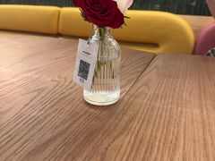 -芭莉与彩虹西餐厅(成都合生汇店)