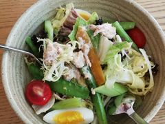 法式里埃维拉色拉-EN SPACE恩空间