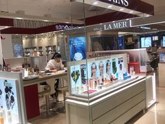 -燕莎友谊商城(亮马桥店)