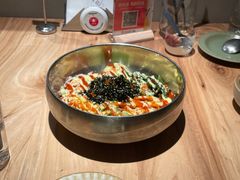 -KimPro 辛普乐概念韩餐