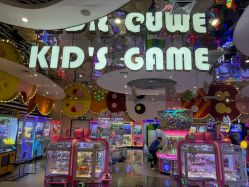 点击看大图 -meland club亲子乐园(重庆万象城店)