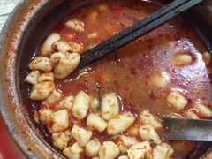 -清真·马文砂锅大全(麦苋街店)