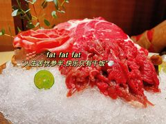 -余欢领鲜火锅(新街口店)
