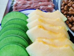 -恩福来涮羊肉(中北旗舰店)