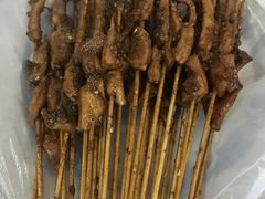 -十里铺铁板鱿鱼