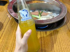 -刁姐火锅(五小区店)