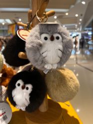 -Nuzzle(静安大悦城店)