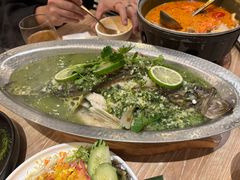 -Thai Alley泰爱里(二沙岛店)
