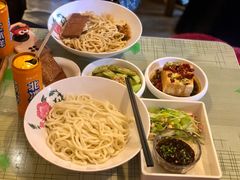 -锅儿挑面馆