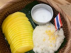 -迷你椰·泰式大排档(共康店)