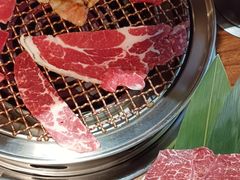 -九田家黑牛烤肉料理(新辰里亚运村店)
