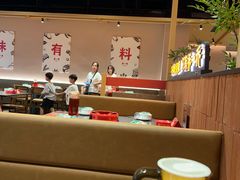 -乔一乔怪味干锅(武侯欢肆店)