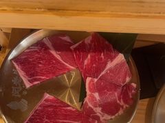 -闻老头·菊花炭烤肉(D11店)