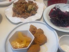-老蒲鲜(涵江店)