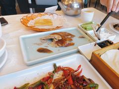 -聚鑫阁江浙菜·非遗传承技艺(青村帝华园店)