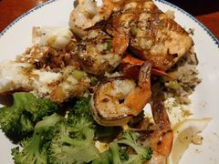 -RED LOBSTER(中城西店)