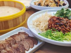 -香满园春饼·家常菜(东大桥店)