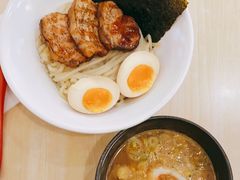 -八盛屋·沾面(集美万达店)