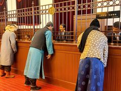 -沈阳金融博物馆