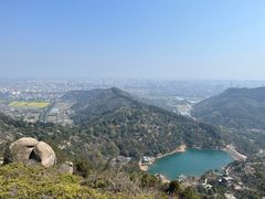-大罗山风景区