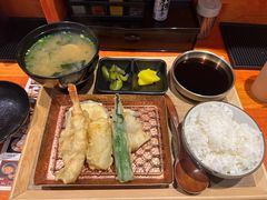 -天妇罗内顺田(罗湖店)