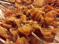 -枪火串烧·东北特色烧烤(罗湖总店)