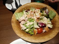 -萨莉亚意式餐厅(百联徐汇店)