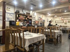 -胡同儿老北京涮肉