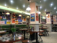大堂-小龍鳳餐室(番禺路店)