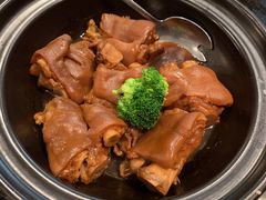 -鹿港小镇(霄云店)