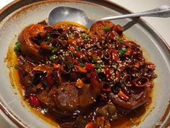 -青年公社烤鸭(青年路店)