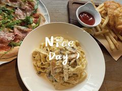 -FABIO’S费比欧披萨餐厅