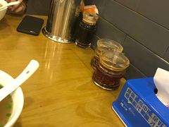 -王胖子驴肉火烧(鼓楼店)