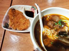 -姚面记·海派家常菜(恒基名人购物中心店)